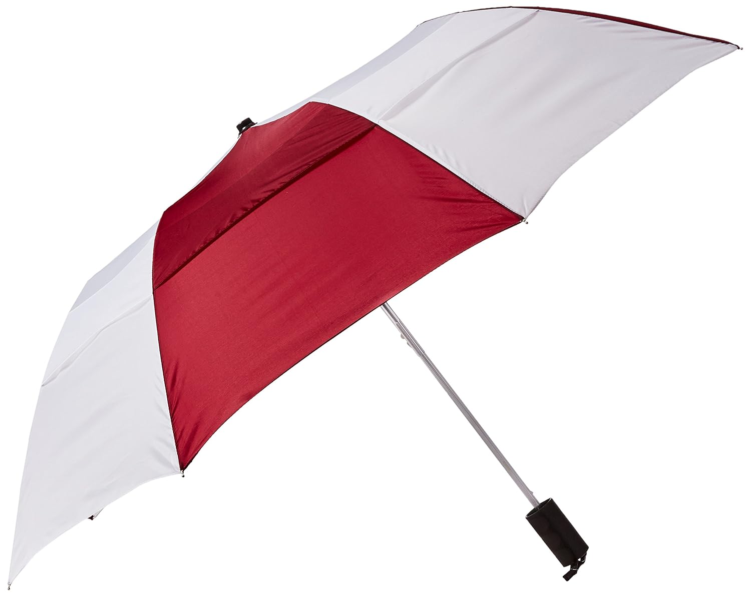 stromberg brand the vented grand practicality folding umbrella